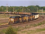 UP 6288